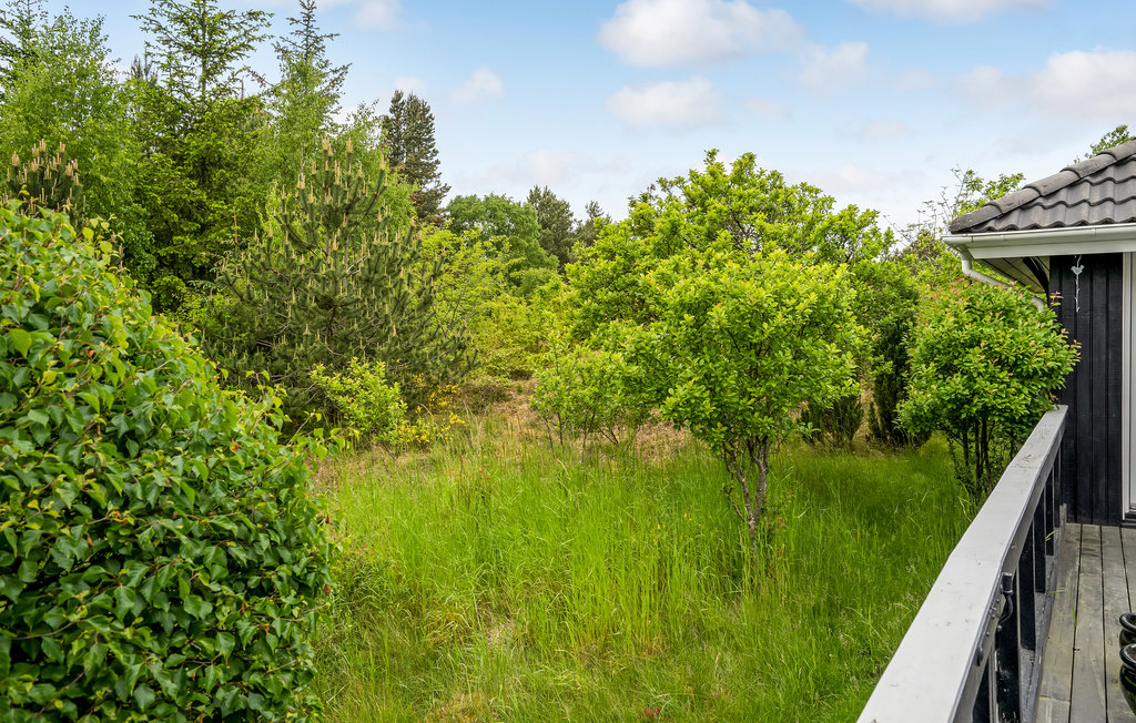 Feriehuse - Grenå , Danmark - D70044 16