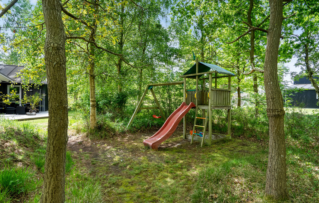 Ferienhaus - Grenå Strand , Dänemark - D70050 17