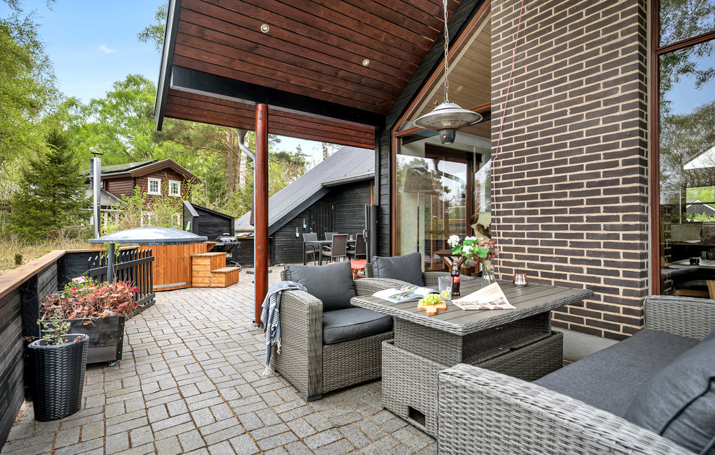 Ferienhaus - Grenå , Dänemark - D70017 13