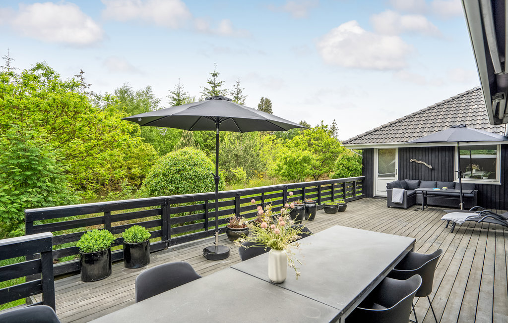 Feriehuse - Grenå , Danmark - D70044 12