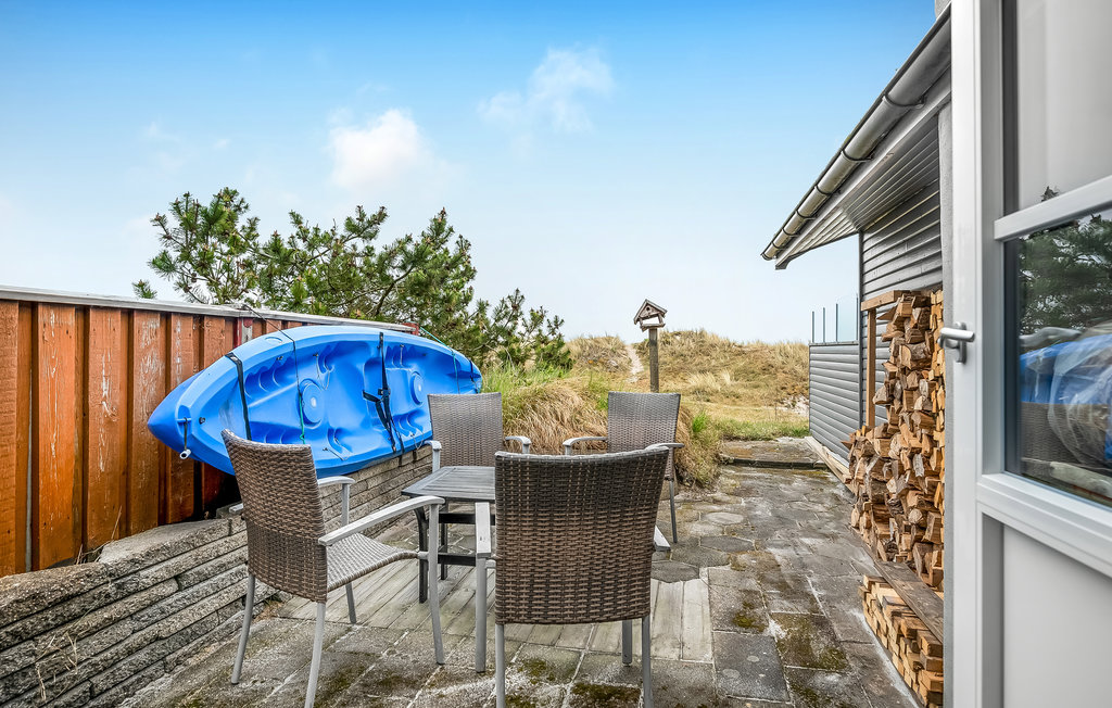 Ferienhaus - Grenå , Dänemark - D70065 11