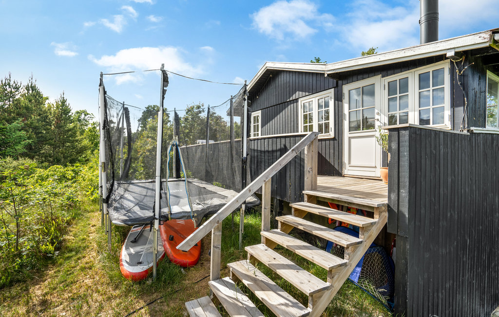 Ferienhaus - Grenå , Dänemark - D70024 7