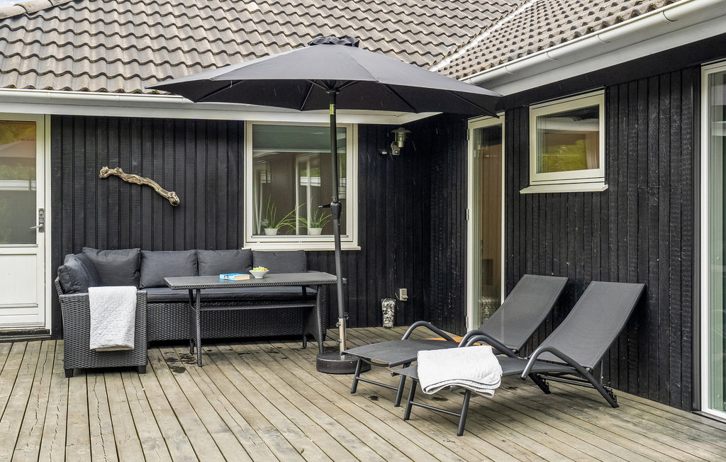 Feriehuse - Grenå , Danmark - D70044 9