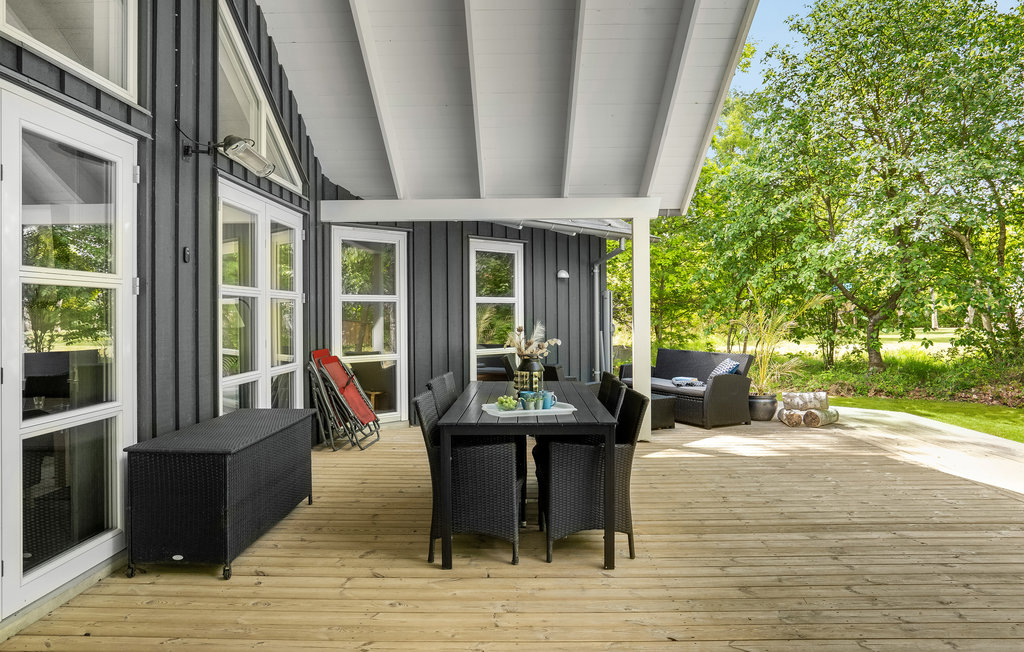 Ferienhaus - Grenå Strand , Dänemark - D70050 11