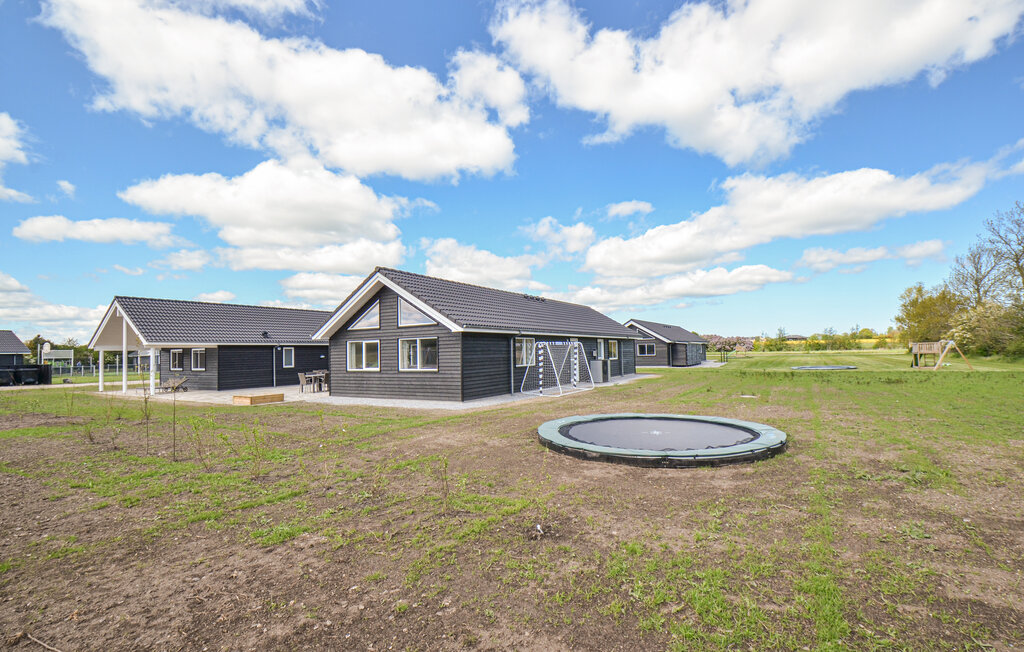 Feriehus - Grenå Strand , Danmark - D70094 14