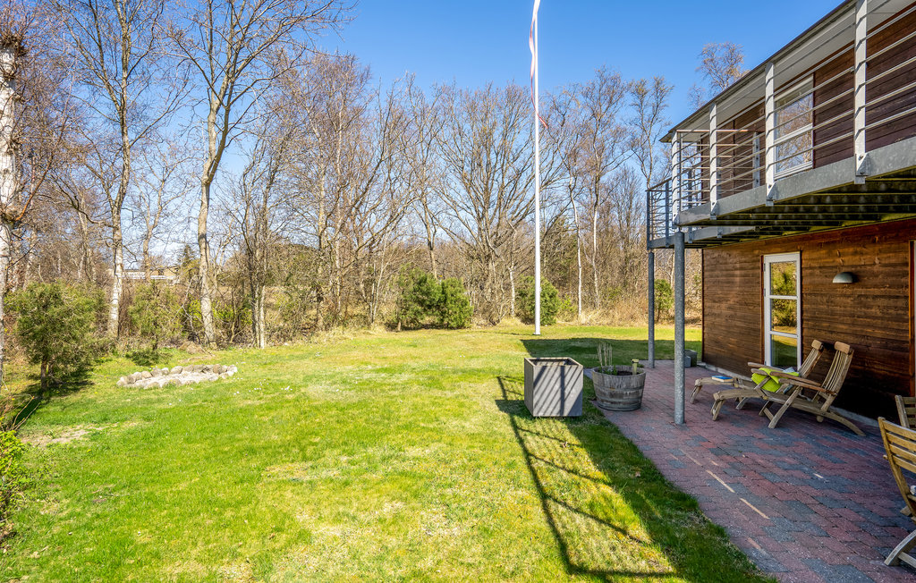 Ferienhaus - Grenå Strand , Dänemark - D70009 13