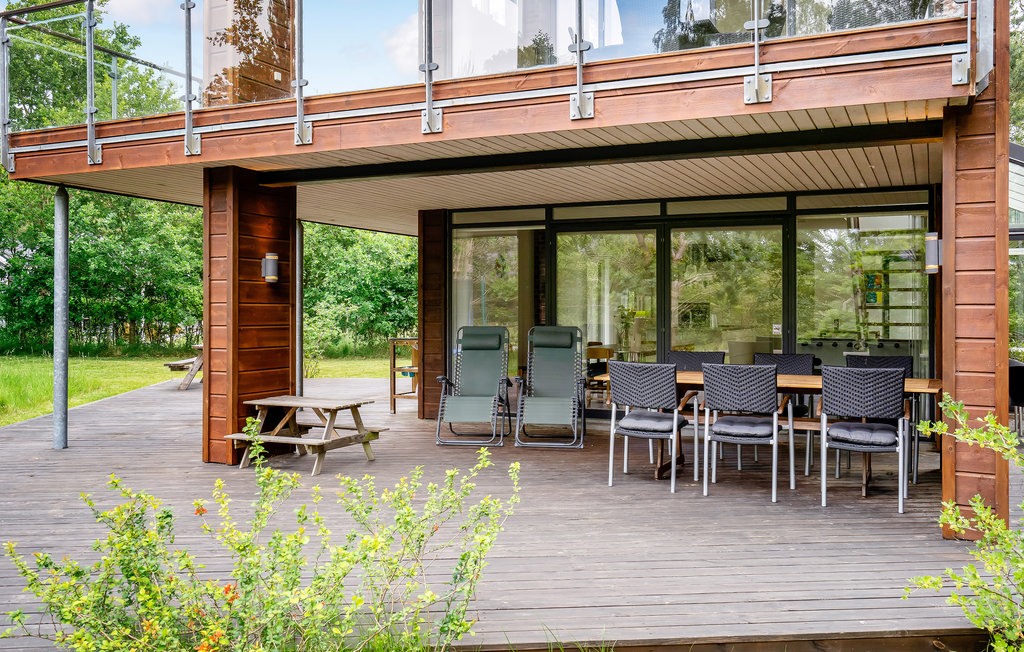 Feriehuse - Grenå Strand , Danmark - D70015 11
