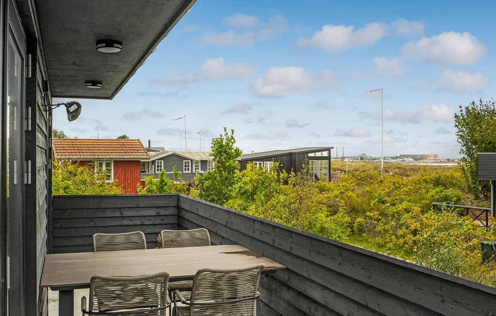 Feriehus - Grenaa , Danmark - D70150 2