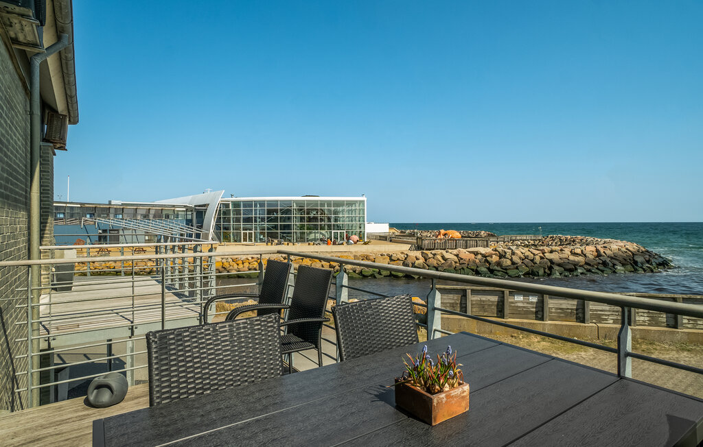 Ferienhaus - Grenaa Strand , Dänemark - D70276 11