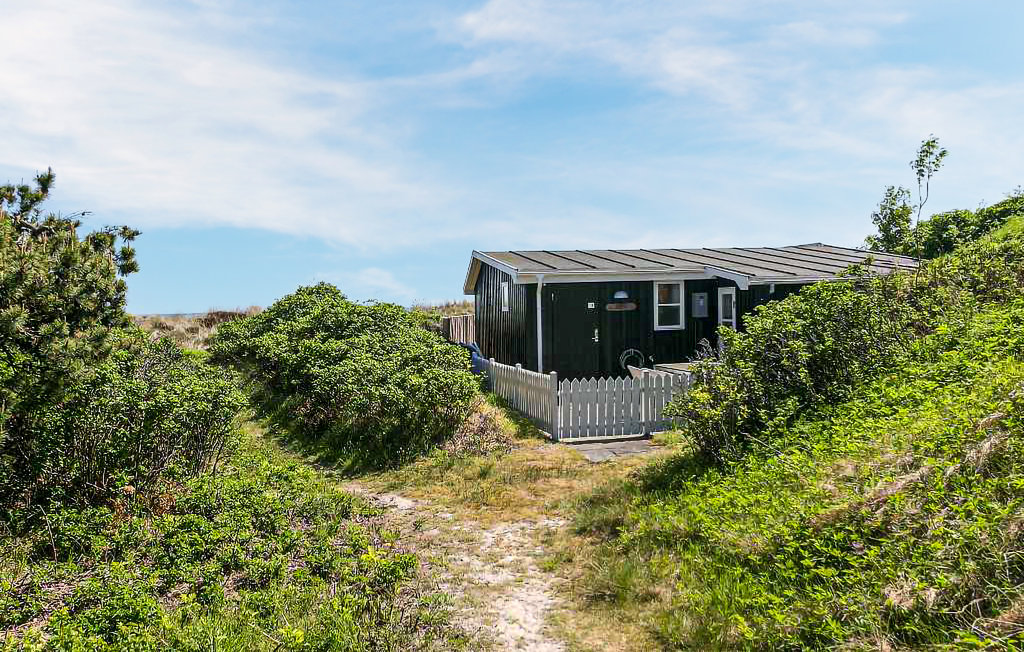Ferienhaus - Grenå Strand , Dänemark - D70013 3