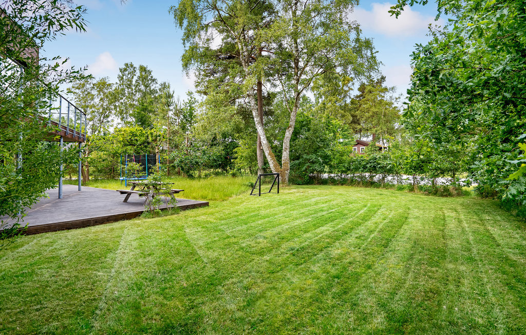 Feriehuse - Grenå Strand , Danmark - D70015 14