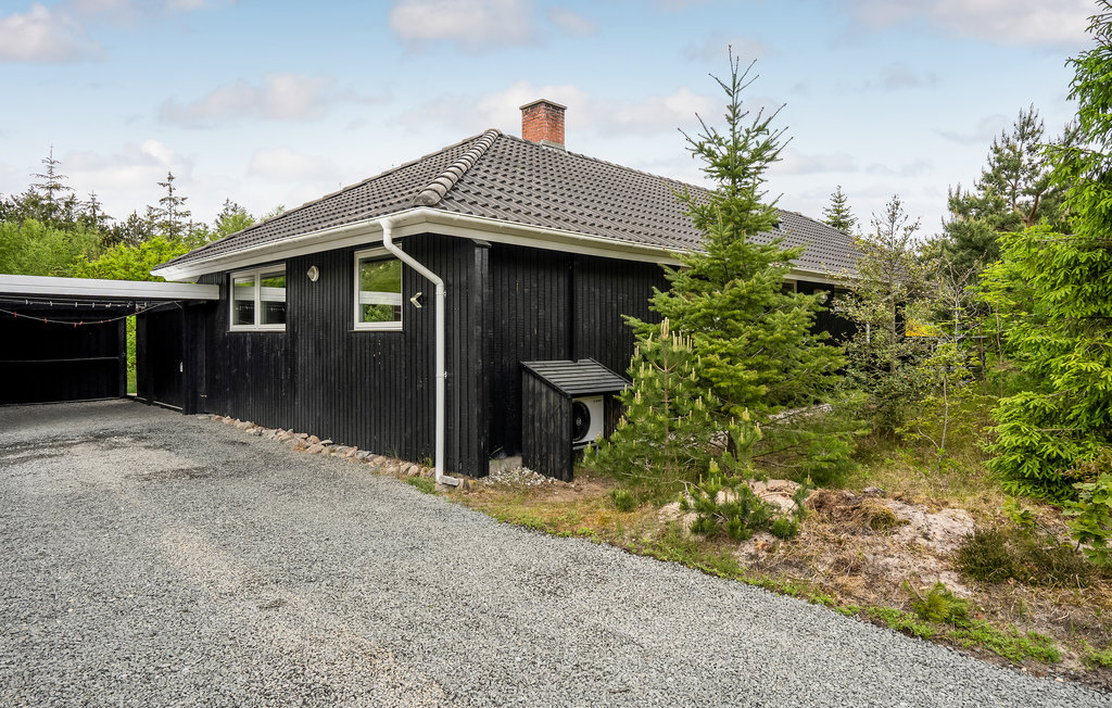 Feriehuse - Grenå , Danmark - D70044 14