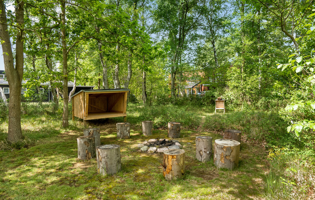 Ferienhaus - Grenå Strand , Dänemark - D70050 15