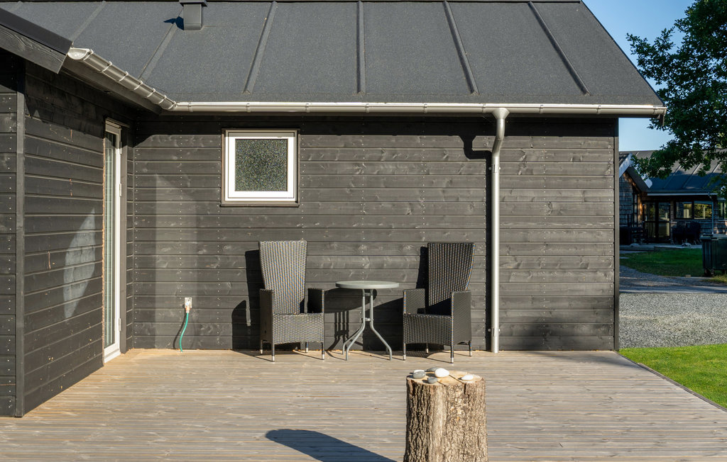 Ferienhaus - Grenå , Dänemark - D70115 19