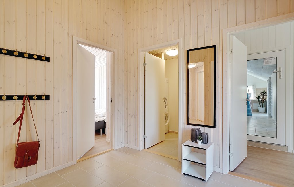 Feriehus - Grenå Strand , Danmark - D70002 26