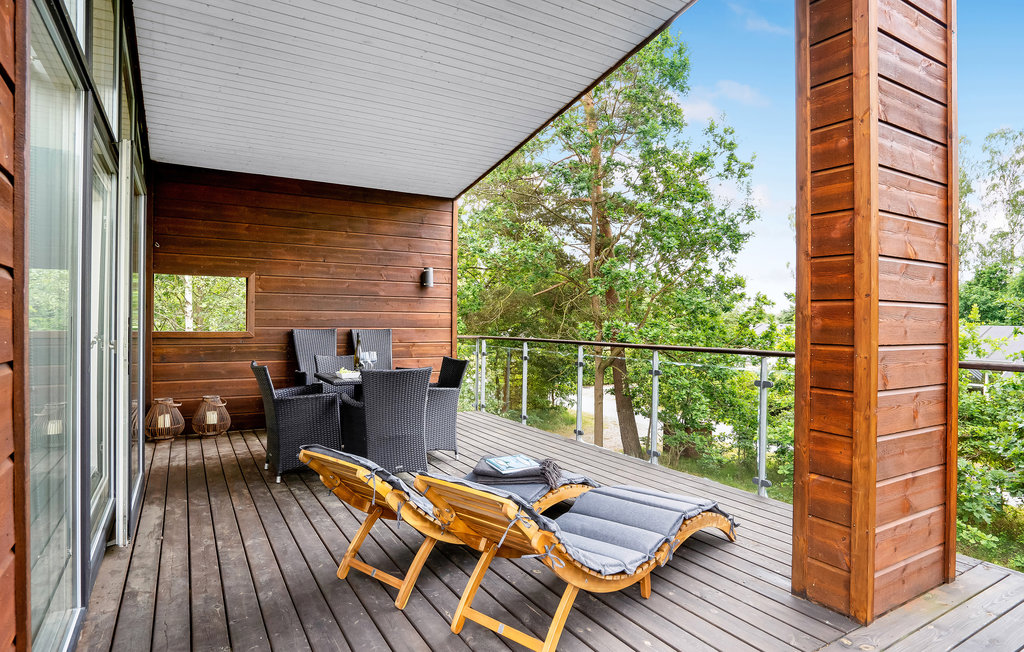 Feriehuse - Grenå Strand , Danmark - D70015 12