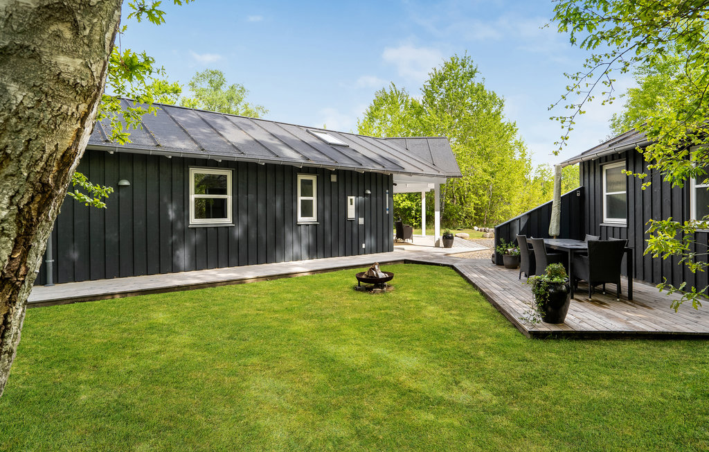Ferienhaus - Grenå Strand , Dänemark - D70050 12