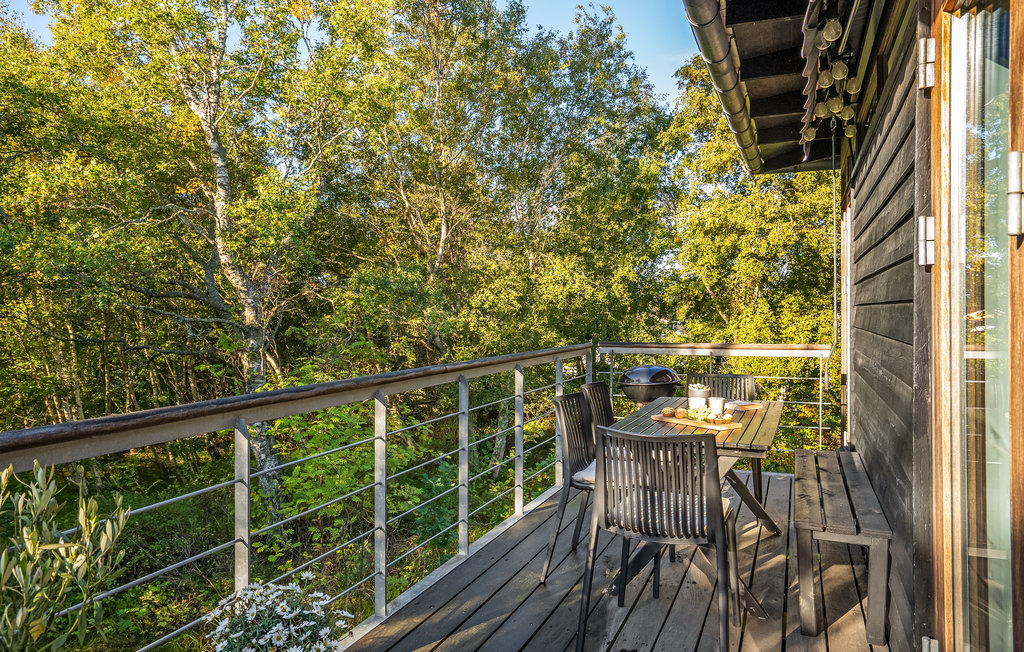 Feriehuse - Grenå , Danmark - D70108 12