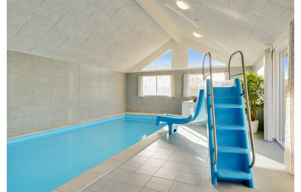 Feriehuse - Grenå Strand , Danmark - D70092 2