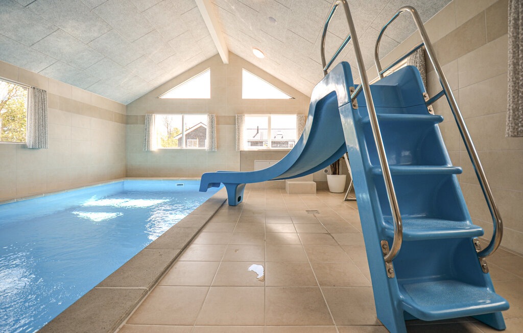 Feriehus - Grenå Strand , Danmark - D70094 2