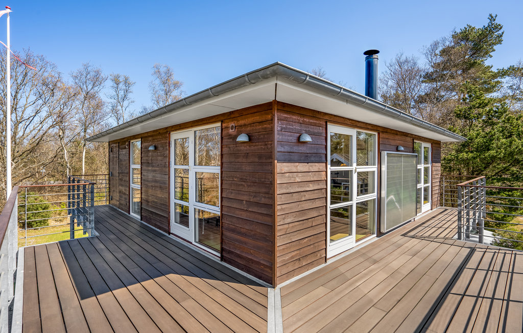 Ferienhaus - Grenå Strand , Dänemark - D70009 14
