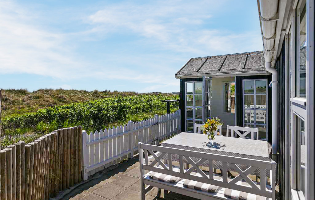 Ferienhaus - Grenå Strand , Dänemark - D70013 15