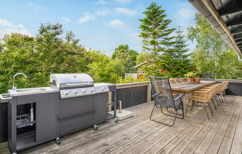 Ferienhaus - Grenå , Dänemark - D70024 10