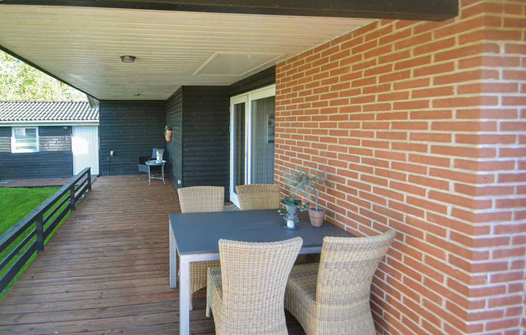 Feriehus - Grenå Strand , Danmark - D70120 11