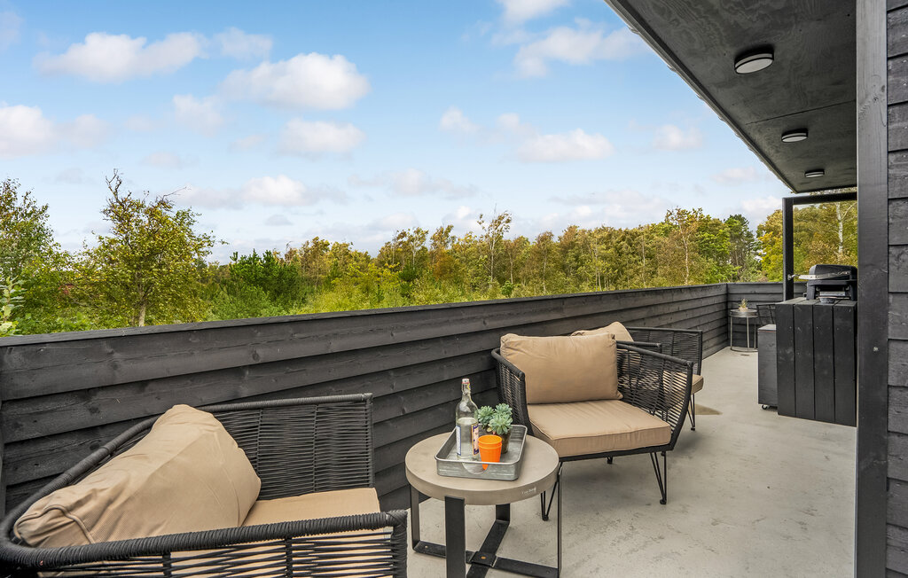 Feriehus - Grenaa , Danmark - D70150 12
