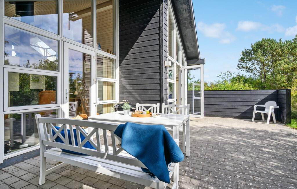Ferienhaus - Grenå Strand , Dänemark - D70302 13