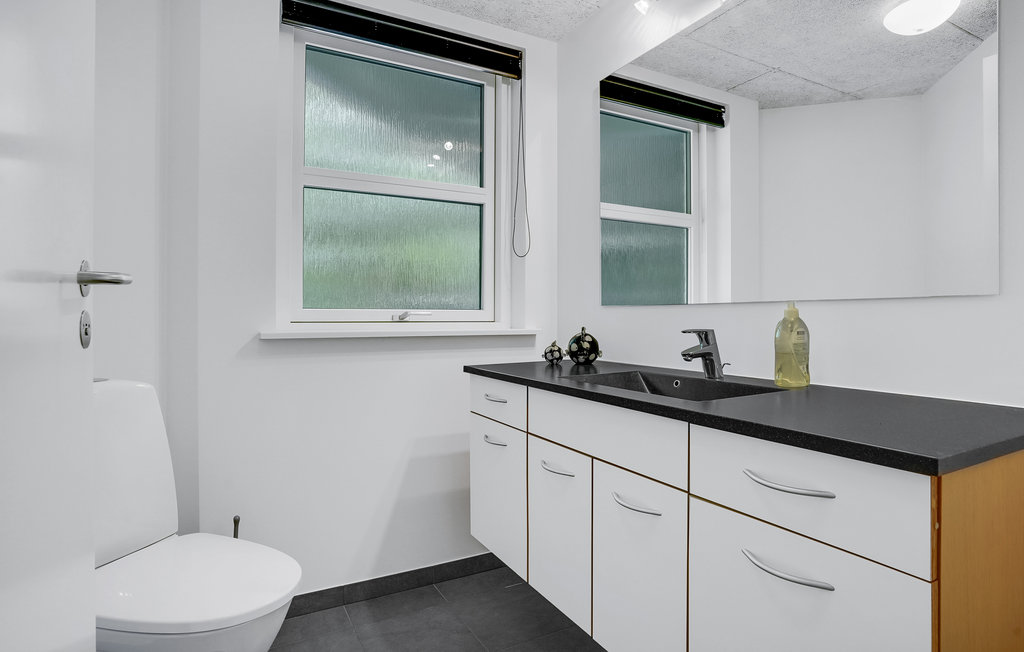 Ferienhaus - Grenå Strand , Dänemark - D70050 8