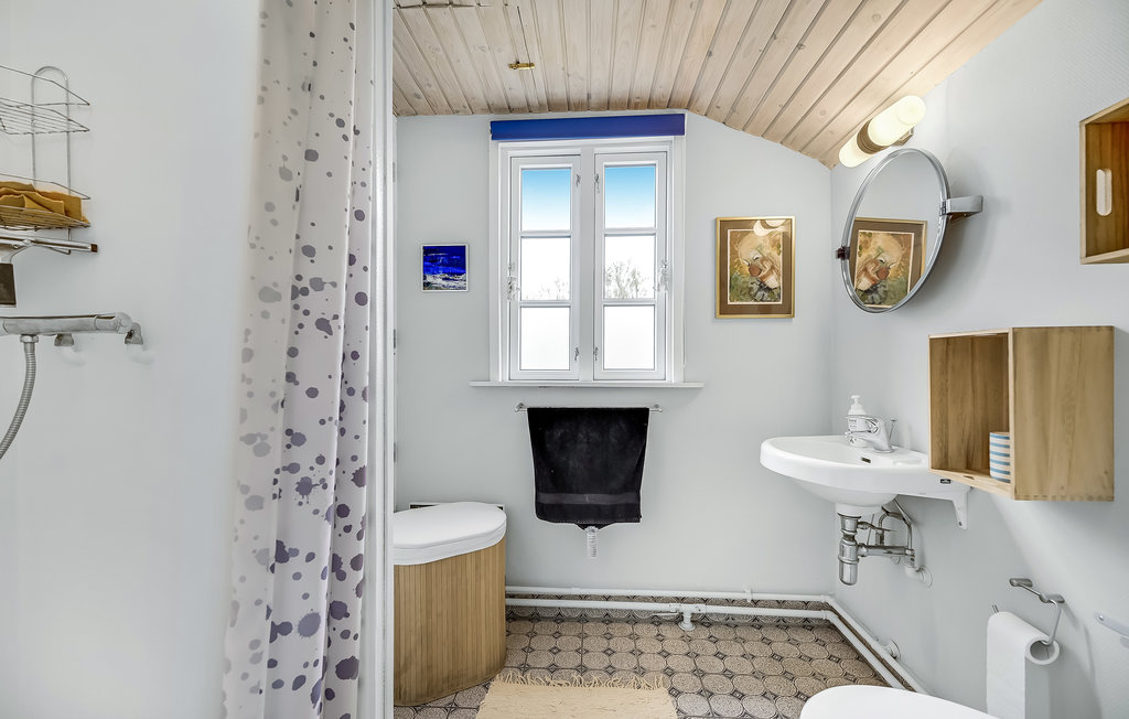 Ferienhaus - Grenå , Dänemark - D70065 18