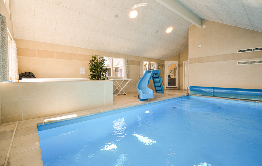 Feriehus - Grenå Strand , Danmark - D70094 9