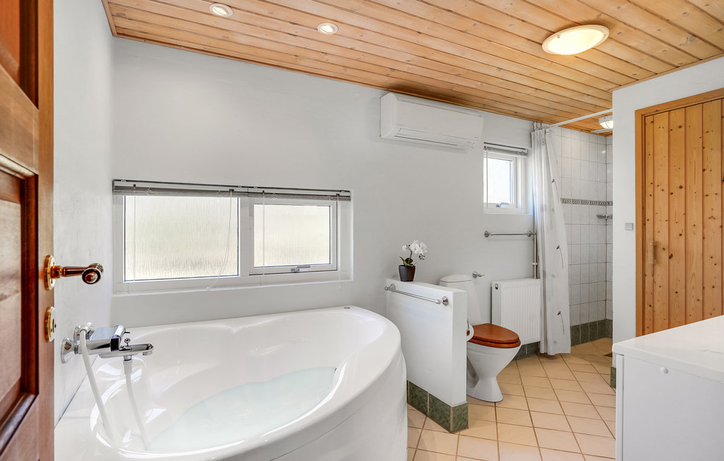 Ferienhaus - Grenå Strand , Dänemark - D70009 9