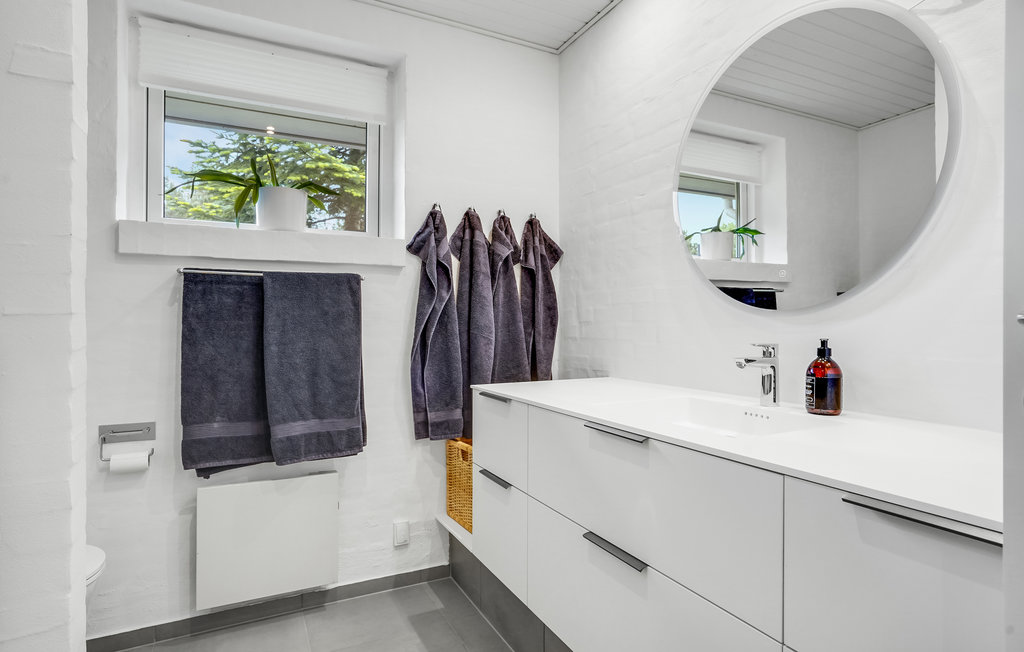 Feriehuse - Grenå , Danmark - D70044 22