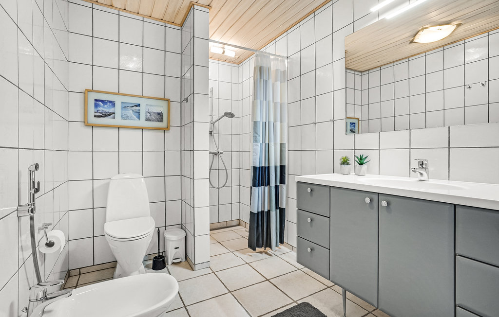 Feriehus - Grenå Strand , Danmark - D70120 19