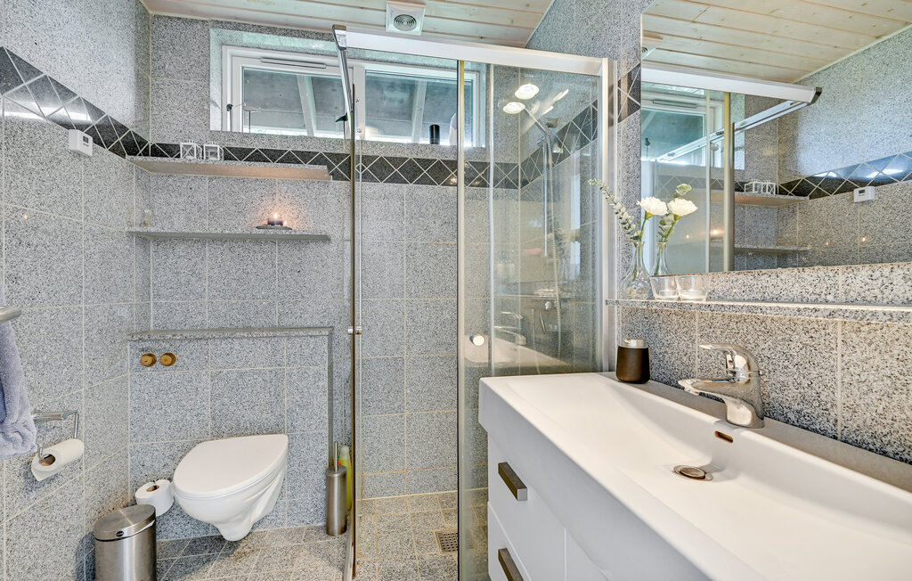 Ferienhaus - Grenå Strand , Dänemark - D70302 18
