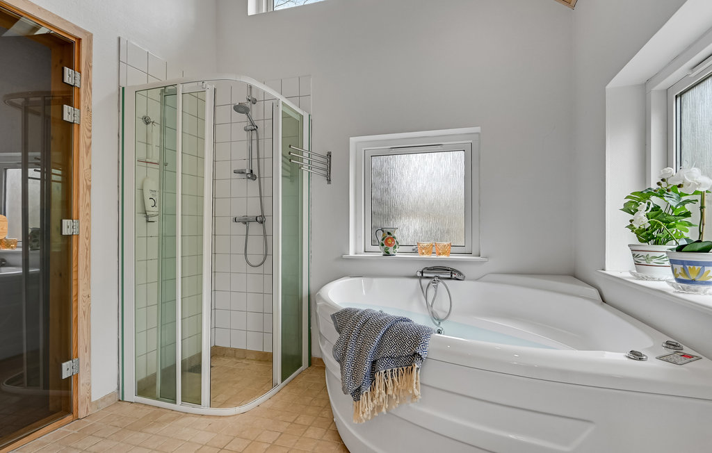 Feriehus - Grenå Strand , Danmark - D70027 22