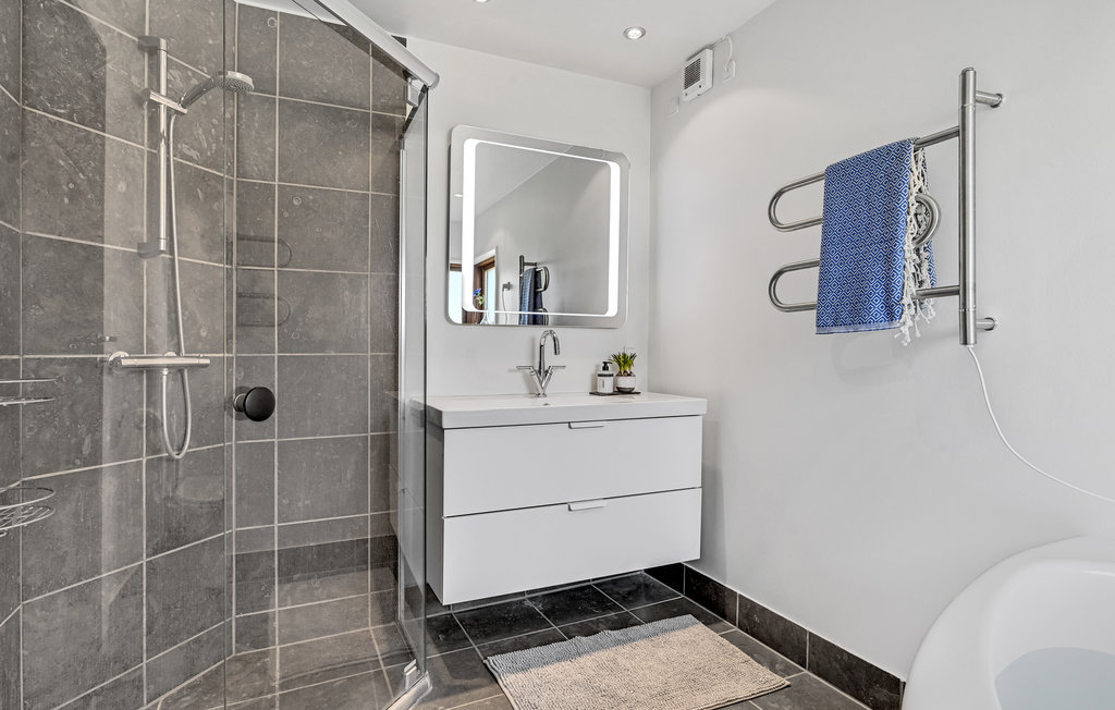 Feriehuse - Grenå , Danmark - D70108 25