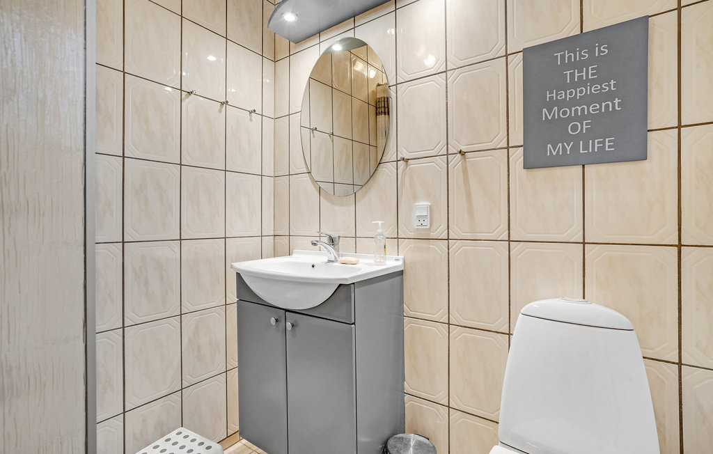 Feriehus - Grenå Strand , Danmark - D70120 20