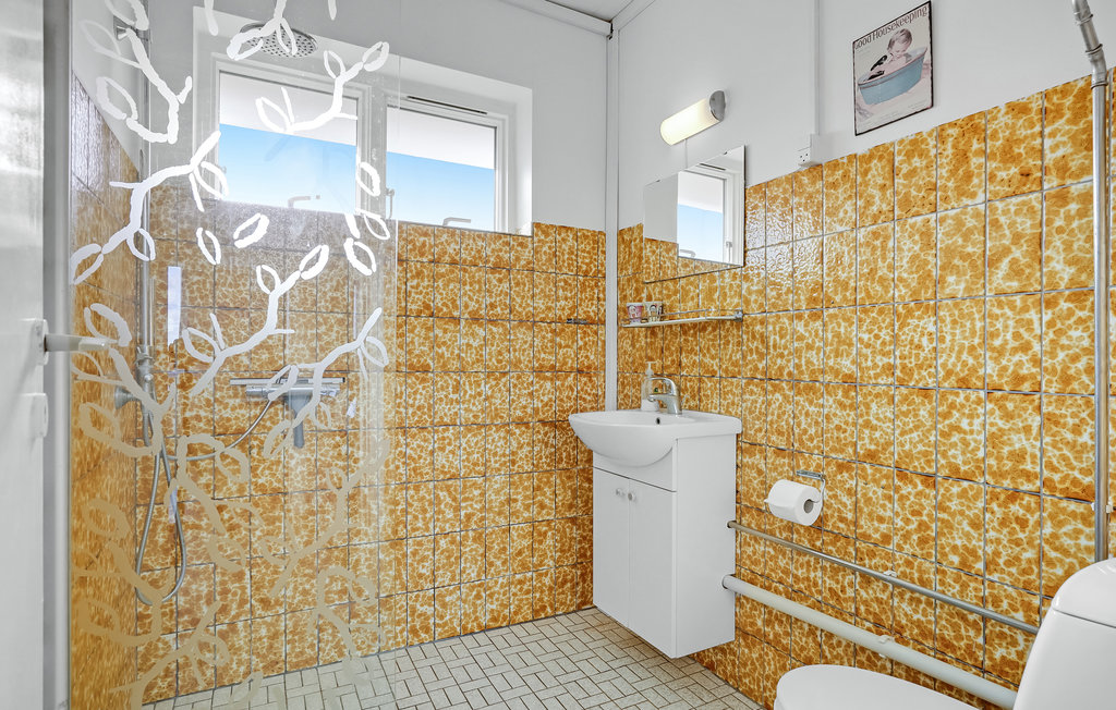 Feriehuse - Karlby Strand , Danmark - D70006 19
