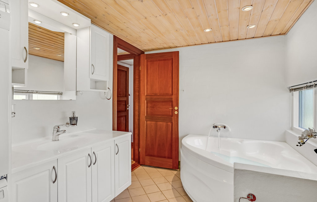 Ferienhaus - Grenå Strand , Dänemark - D70009 23