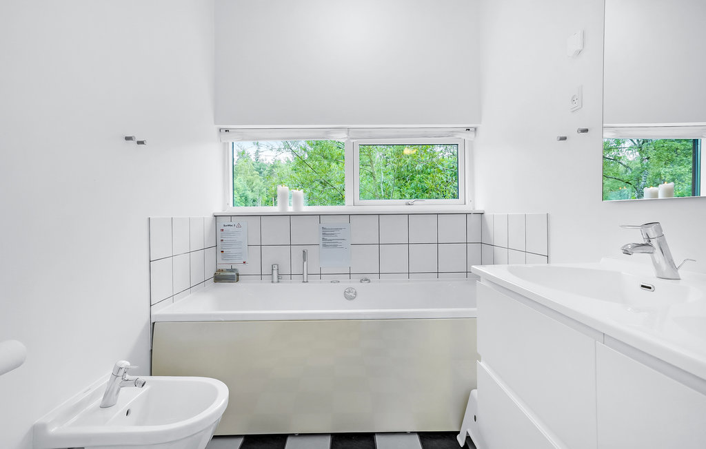 Feriehuse - Grenå Strand , Danmark - D70015 24