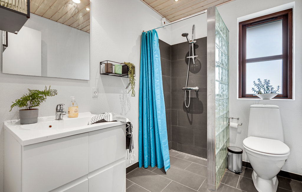 Ferienhaus - Grenå , Dänemark - D70017 21