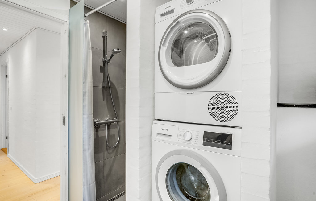 Feriehuse - Grenå , Danmark - D70044 24