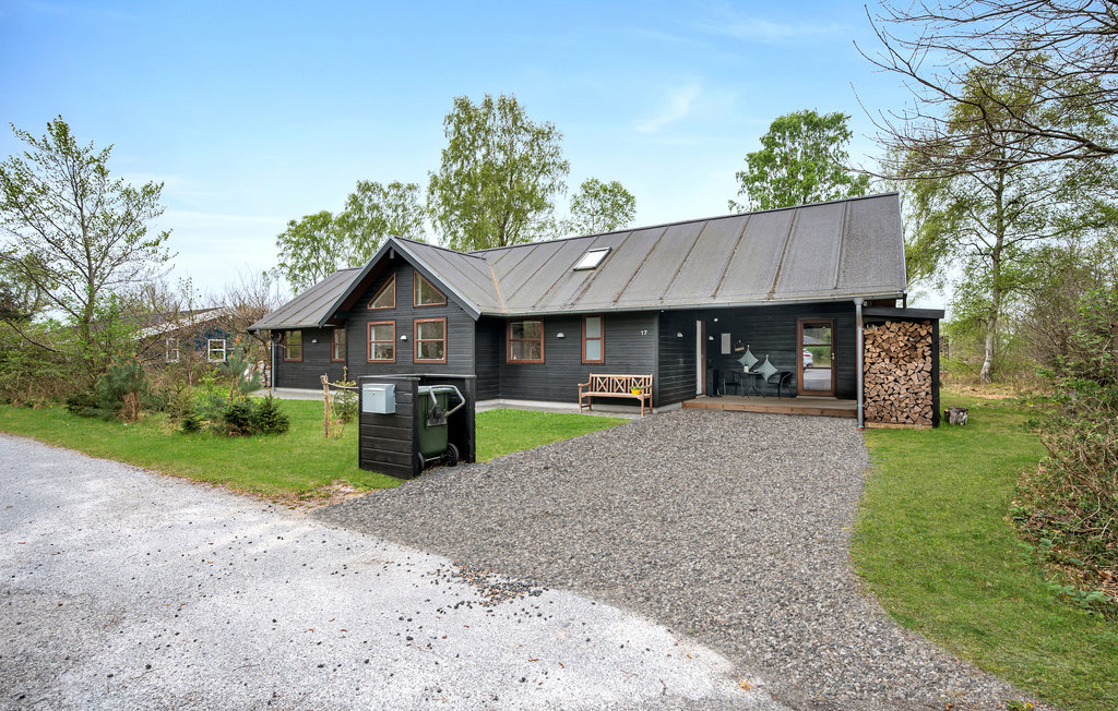 Ferienhaus - Grenå , Dänemark - D70017 2