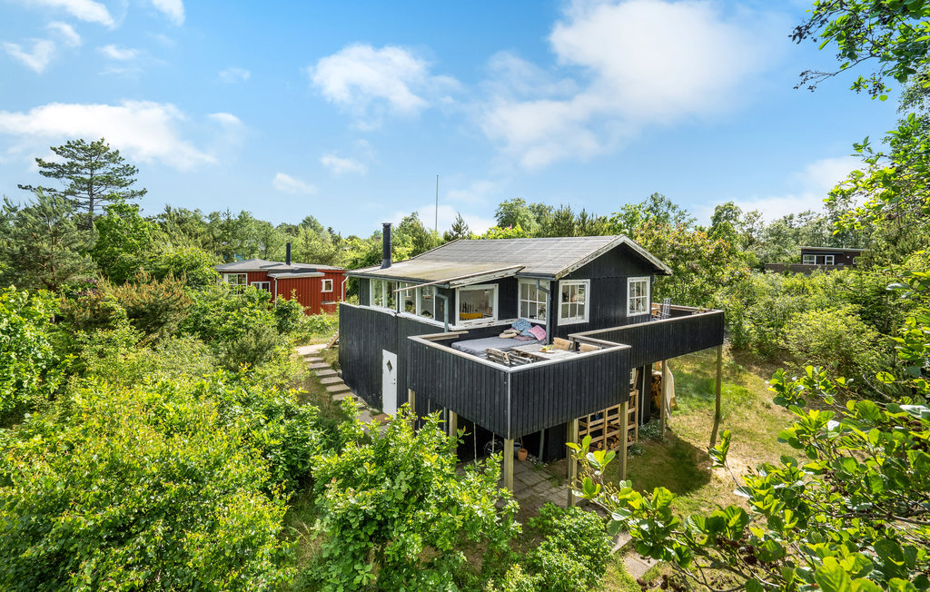 Ferienhaus - Grenå , Dänemark - D70024 1