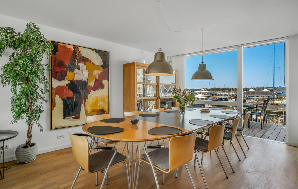 Ferienhaus - Grenaa Strand , Dänemark - D70276 5