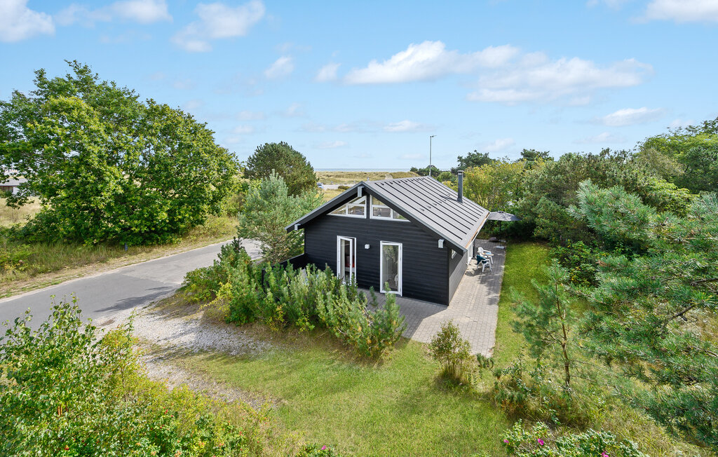 Ferienhaus - Grenå Strand , Dänemark - D70302 9