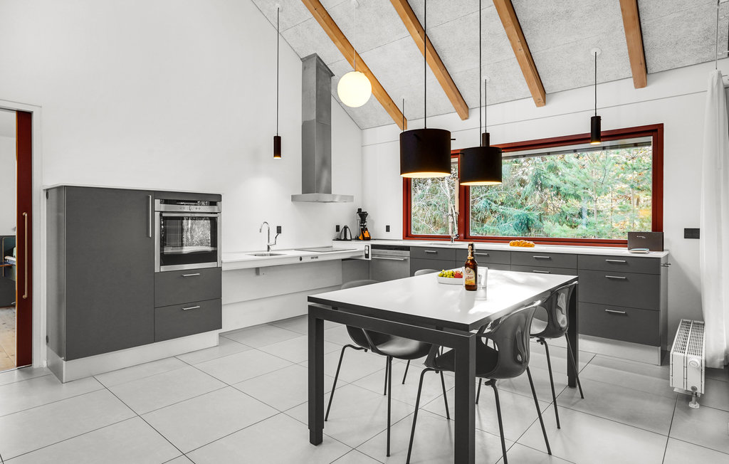 Ferienhaus - Grenå , Dänemark - D70608 3